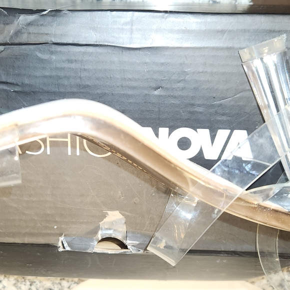 Shoes - Picture 2 of 3